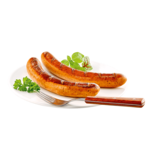 Rostbratwurst