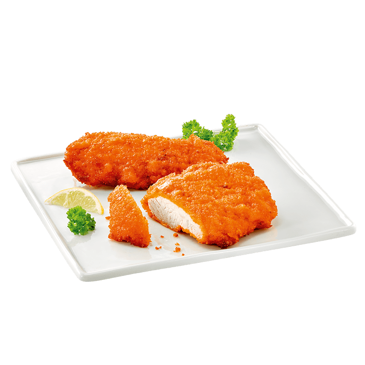 Putenschnitzel - Daut