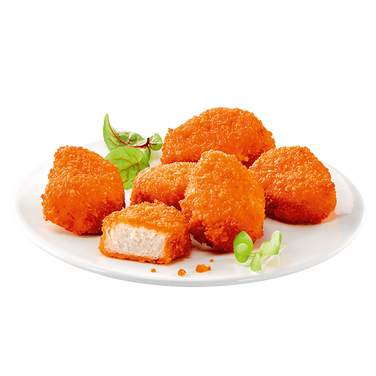 Chicken Nuggets - Daut